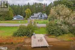 379 SANTAS VILLAGE ROAD W Bracebridge 