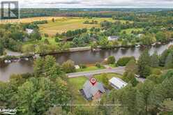 379 SANTAS VILLAGE ROAD W Bracebridge 