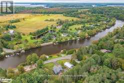 379 SANTAS VILLAGE ROAD W Bracebridge 