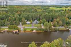 379 SANTAS VILLAGE ROAD W Bracebridge 