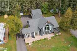 379 SANTAS VILLAGE ROAD W Bracebridge 