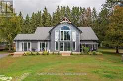 379 SANTAS VILLAGE ROAD W Bracebridge 