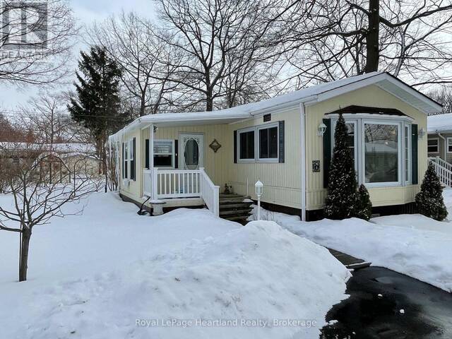 4 HURON LANE Ashfield-Colborne-Wawanosh Ontario