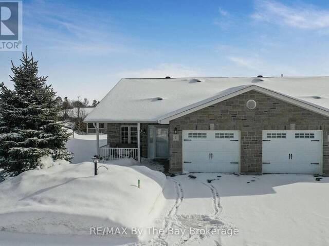 1 GARDEN GROVE CRESCENT Wasaga Beach Ontario