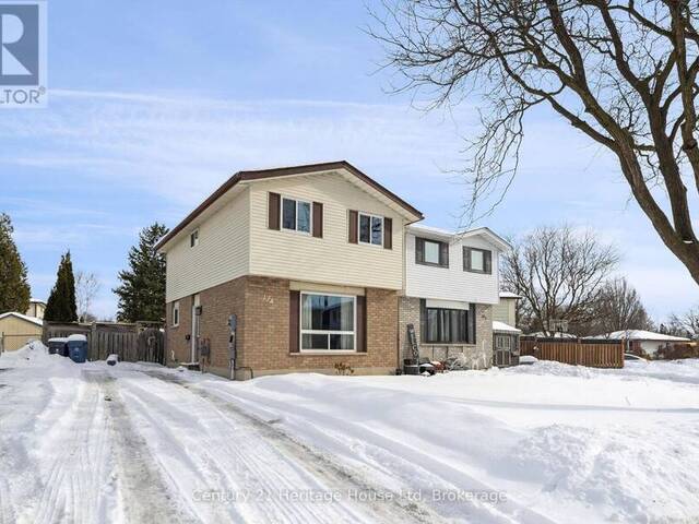 174 HADATI ROAD Guelph