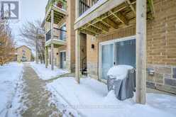 1C - 185 WINDALE CRESCENT Kitchener