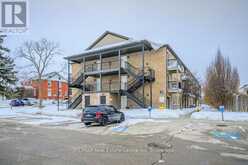 1C - 185 WINDALE CRESCENT Kitchener