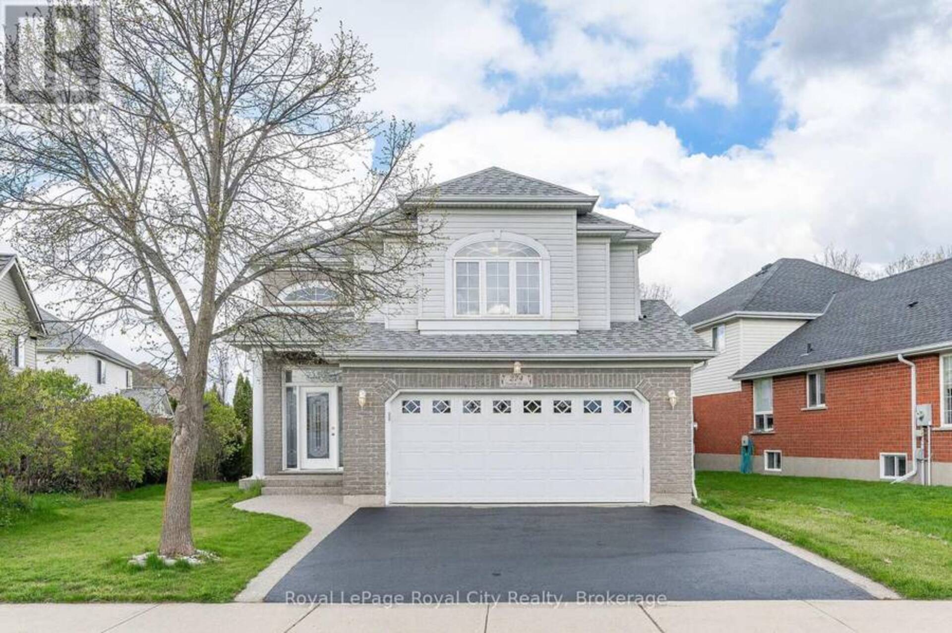 274 FARLEY DRIVE Guelph