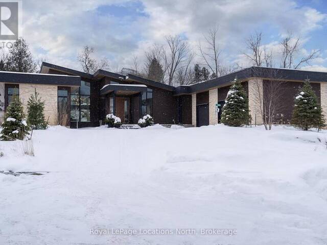 109 PHEASANT Thornbury Ontario