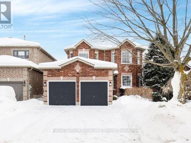 45 HOLLY MEADOW ROAD Barrie