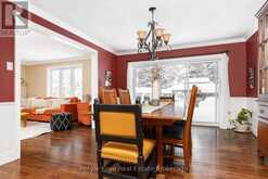 33 MEADOW HEIGHTS DRIVE Bracebridge