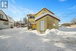 73 GIBSON STREET Parry Sound