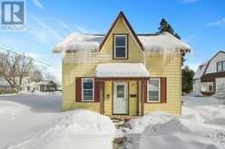 73 GIBSON STREET Parry Sound