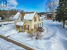 73 GIBSON STREET Parry Sound