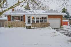 100 BONIFACE AVENUE Kitchener