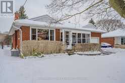 100 BONIFACE AVENUE Kitchener