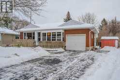 100 BONIFACE AVENUE Kitchener