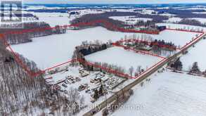 5086 TOWNSHIP RD 1 Guelph/Eramosa