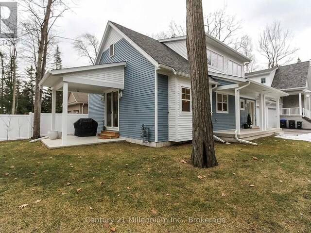 35 LINDA LANE Wasaga Beach