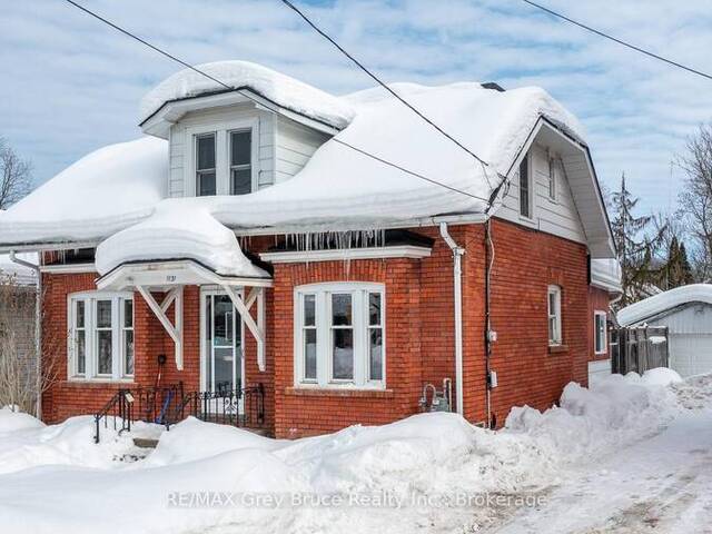 1131 4TH AVENUE W Owen Sound