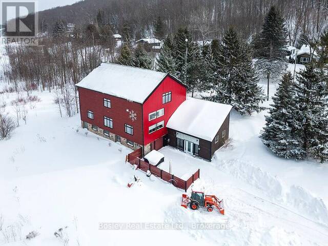 121 OLD HIGHWAY 26 Meaford Ontario