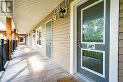 307 - 3 BRANDY LANE DRIVE Collingwood