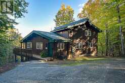 1033 POINT IDEAL ROAD Lake of Bays