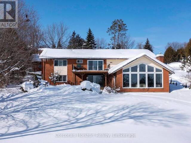 1831 WOODS BAY ROAD Severn Ontario