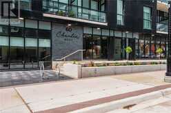 2801 - 60 CHARLES STREET W Kitchener