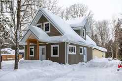 457 HURON Road South Bruce Peninsula