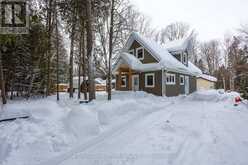 457 HURON Road South Bruce Peninsula