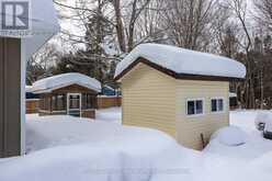 457 HURON Road South Bruce Peninsula