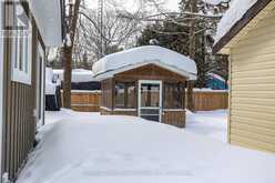 457 HURON Road South Bruce Peninsula