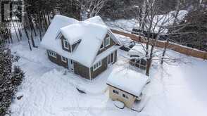 457 HURON Road South Bruce Peninsula