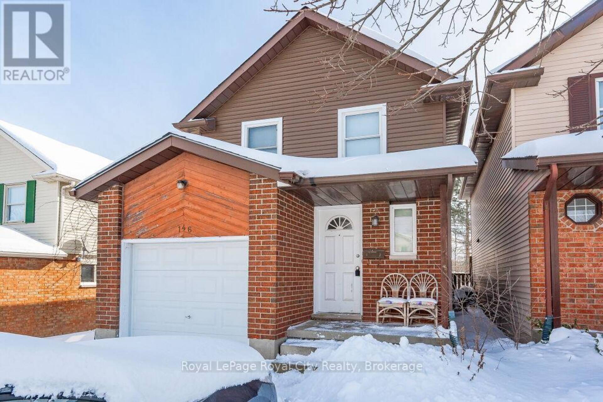 146 IRONWOOD ROAD Guelph