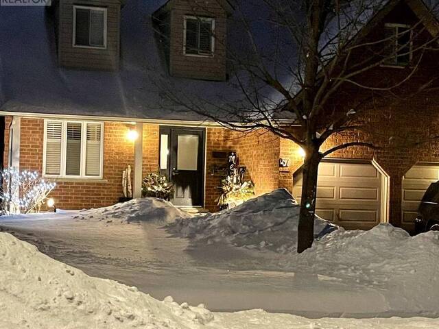 57 FLAHERTY DRIVE Guelph