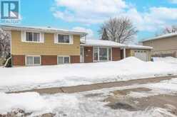 461 STRASBURG ROAD Kitchener