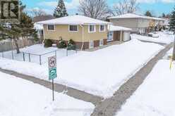 461 STRASBURG ROAD Kitchener