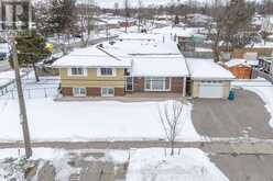 461 STRASBURG ROAD Kitchener