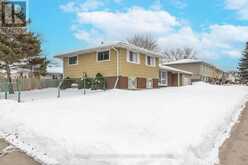 461 STRASBURG ROAD Kitchener