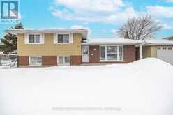 461 STRASBURG ROAD Kitchener