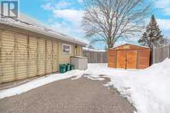 461 STRASBURG ROAD Kitchener