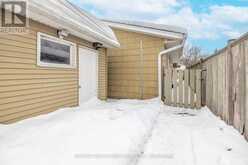 461 STRASBURG ROAD Kitchener