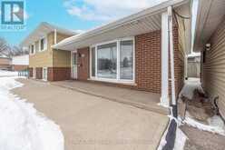 461 STRASBURG ROAD Kitchener