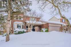 5 HAZELWOOD DRIVE Guelph