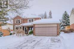 5 HAZELWOOD DRIVE Guelph