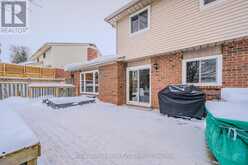 5 HAZELWOOD DRIVE Guelph