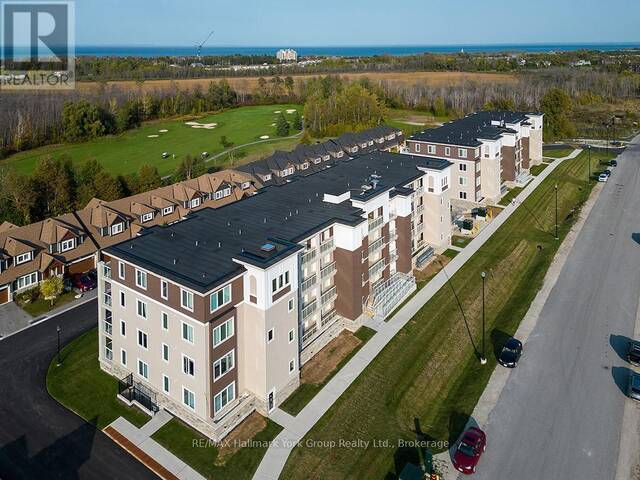 405 - 17 SPOONER CRESCENT Collingwood Ontario