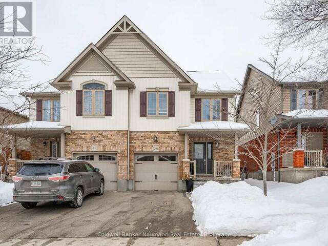 28 ACKER STREET Guelph