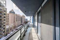 523 - 18 REAN DRIVE Toronto